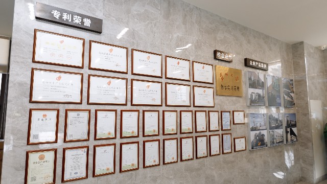 江蘇三梯環(huán)境喜獲工程設(shè)計資質(zhì)