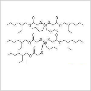 丁基硫醇錫 硫醇丁基錫 硫醇二丁基錫 CAS 10584-98-2 Butyltin mercaptide