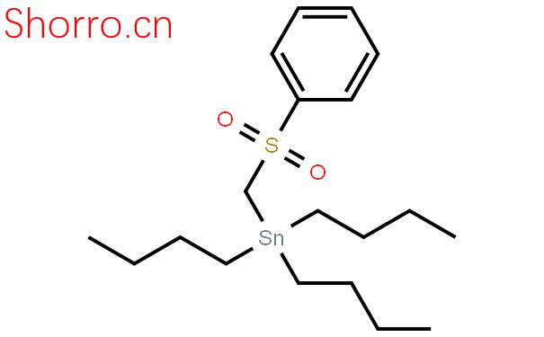 三丁基[(磺?；?甲基]錫烷結(jié)構(gòu)式圖片|31126-39-3結(jié)構(gòu)式圖片