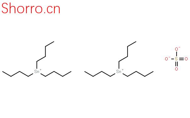 雙(三正丁基錫)酯結(jié)構(gòu)式圖片|26377-04-8結(jié)構(gòu)式圖片