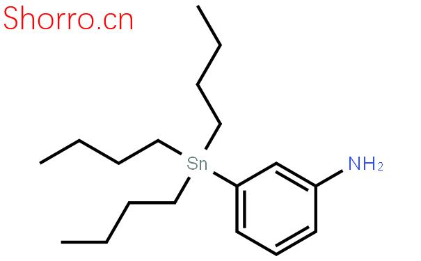 3-三-n-丁基錫胺結構式圖片|124742-40-1結構式圖片