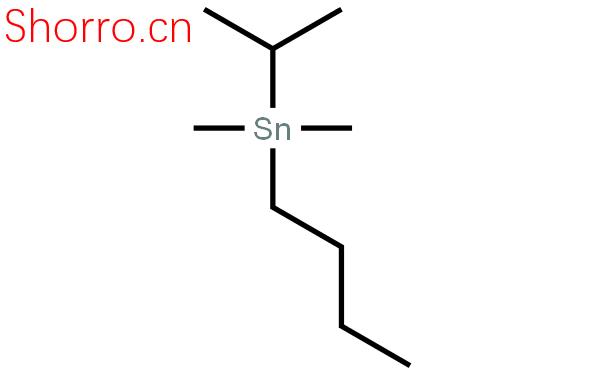 丁基異丙基二甲基錫結(jié)構(gòu)式圖片|55044-62-7結(jié)構(gòu)式圖片