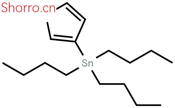 三丁基-3-呋喃-錫結(jié)構(gòu)式圖片|87453-06-3結(jié)構(gòu)式圖片