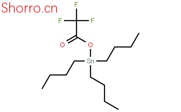 三氟正三丁基錫酯結(jié)構(gòu)式圖片|7299-28-7結(jié)構(gòu)式圖片