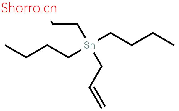 丙烯基三丁基錫結(jié)構(gòu)式圖片|24850-33-7結(jié)構(gòu)式圖片