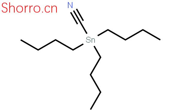 三正丁基錫氰化物結(jié)構(gòu)式圖片|2179-92-2結(jié)構(gòu)式圖片