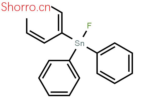 三基氟化錫結(jié)構(gòu)式圖片|379-52-2結(jié)構(gòu)式圖片