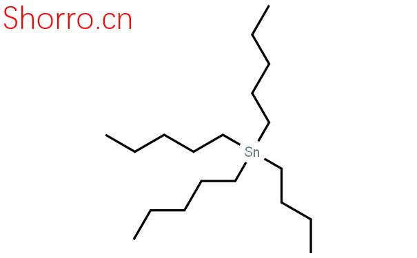 丁基三戊基錫結(jié)構(gòu)式圖片|78693-53-5結(jié)構(gòu)式圖片